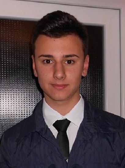 Bazac Bogdan